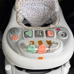 歩行器あげます
