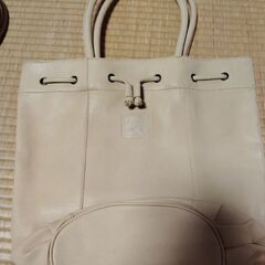 バッグ