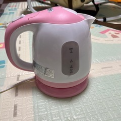 電気ケトル