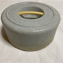 アロン漬物石　#6 5キロ