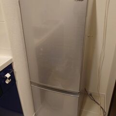 洗濯機、冷蔵庫無料で差し上げます