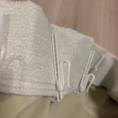 お取引確定済み【家具】ニトリ 完全遮光カーテンの画像