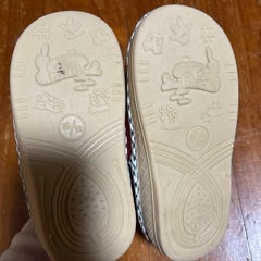 ルームシューズの画像