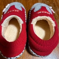 ルームシューズの画像