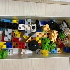 アーテックブロック