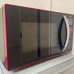 電子レンジ