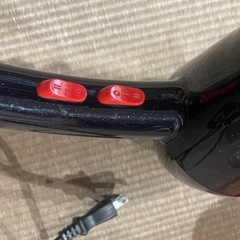 ヘアドライヤーの画像