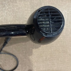 ヘアドライヤーの画像