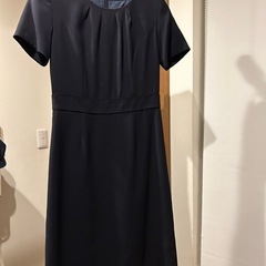 【あげます】セレモニースーツ３点セットの画像