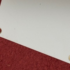 ストラト用バックプレートの画像