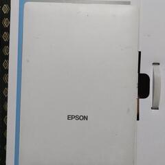 スキャナーの画像