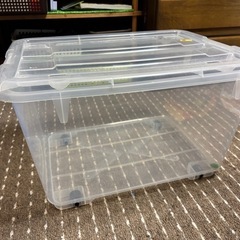 訳あり！衣装ケース