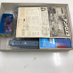プラモデル　宇宙戦艦ヤマト　アンドロメダ【ジャングルジャングルイズミヤ広陵店】の画像