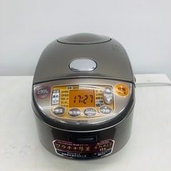 ⭐️激安⭐️象印　IH炊飯ジャー　5.5合炊　2019年製