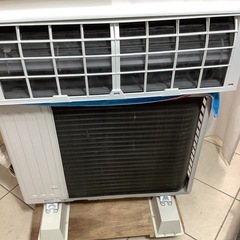 Panasonic   パナソニック　　CS-F223D-W   2023年製  6〜8畳の画像