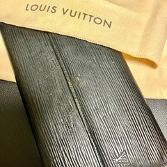 【現物見てからキャンセルもOK】LOUIS VUITTONルイ・...
