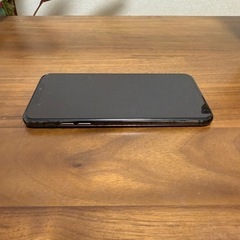 まだまだ使えるApple iPhone 11 Pro Maxスペースグレーの画像