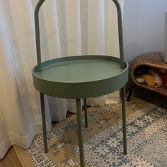 IKEA カフェテーブル