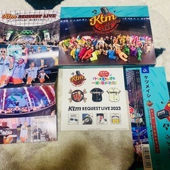 💿ケツメイシ ライブDVD 3点セット📀美品の画像