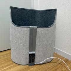 足元パネルヒーター