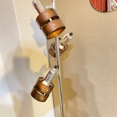 電気スタンドの画像