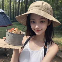 東京でキャンプ仲間募集🏕️