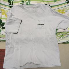 中古　半袖 Tシャツ
