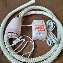 風呂バスポンプの画像