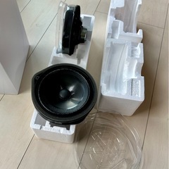 ホンダ純正 フィット用スピーカー