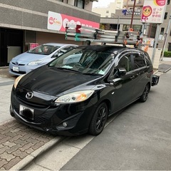 プレマシー