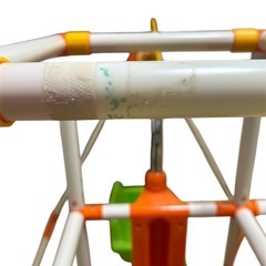 キッスパーク ジャングルジム
の画像