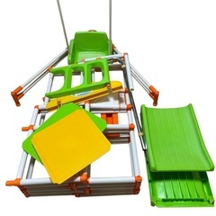 キッスパーク ジャングルジム
の画像