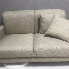 一人暮らし用ソファ