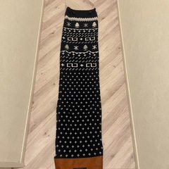 BURTON スノーボード152cm（ビンディング、ブーツ　セット）の画像