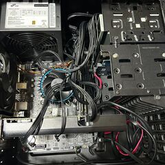 ゲーミングPCの画像