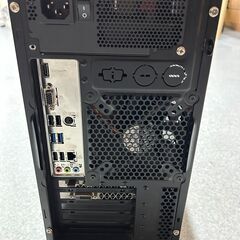 ゲーミングPCの画像