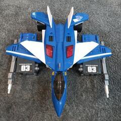 【ジャンク品】トミカ　ストームランナー