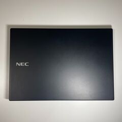 ★M.2 SSD搭載★ NEC 第8世代i5 SSD256GB メモリ8GB ノートパソコン S32の画像