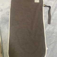 わんちゃんお散歩用カフェマットの画像