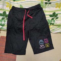 中古　短パン
