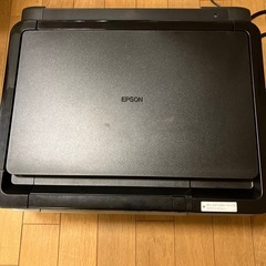 エプソンコピー機