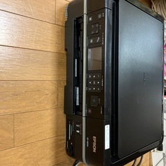 エプソンコピー機の画像