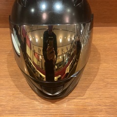 ヘルメット　フルフェイス