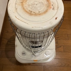 石油ストーブ 