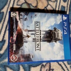 PS4ゲームソフト