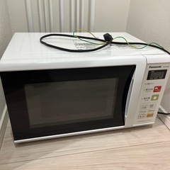 電子レンジ