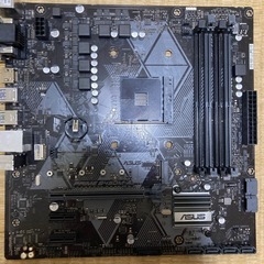  ジャンクRyzen マザーボード