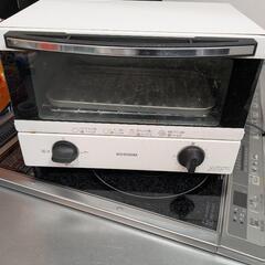アイリス　トースター　2023年製
