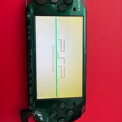 PSP3000の画像