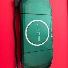 PSP3000の画像
